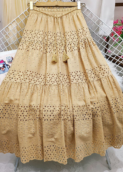 A Vintage Style Garment with Delicate Timeless Details