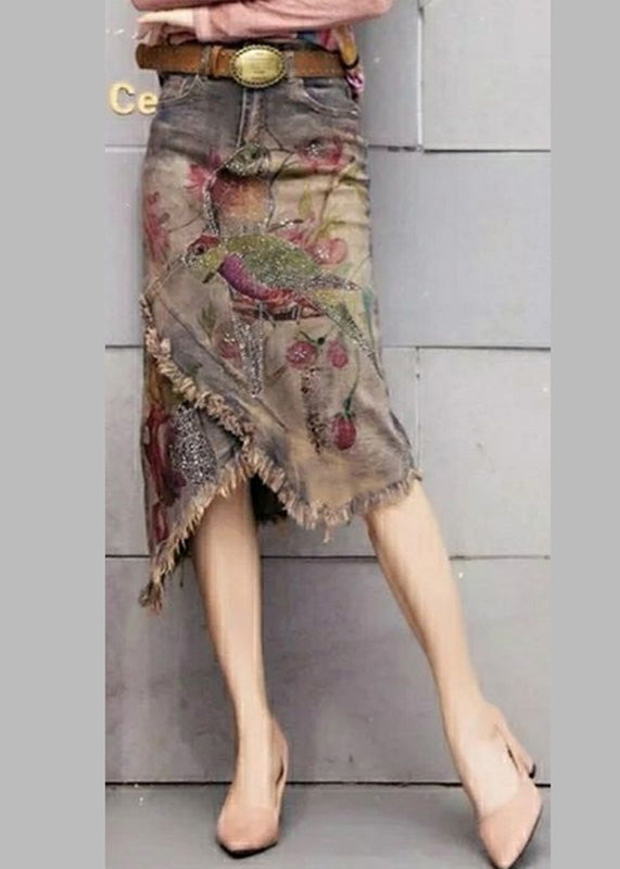Well Tailored Garment with a Graceful Silhouette