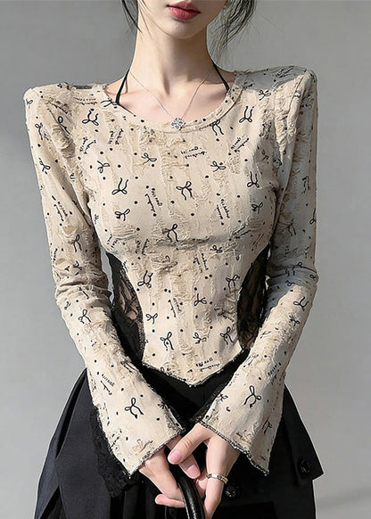 Gracefully Styled Blouse for Any Occasion