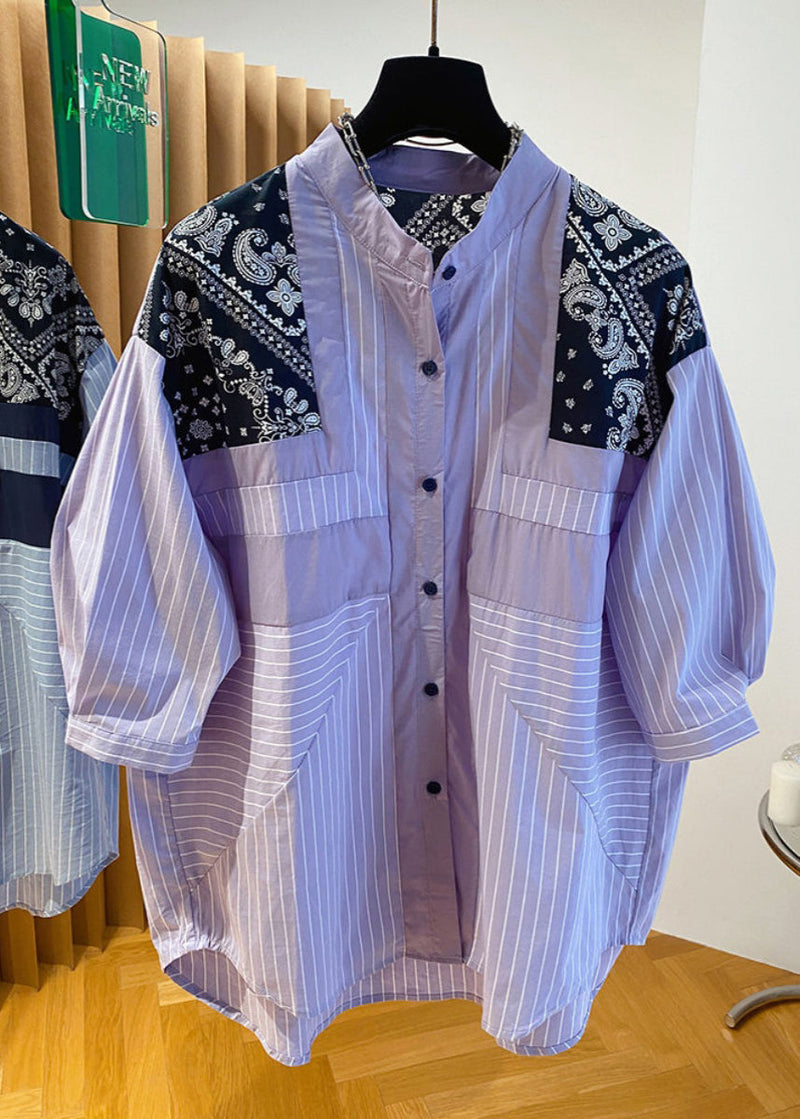 Polished Shirt with an Effortless Classic Look