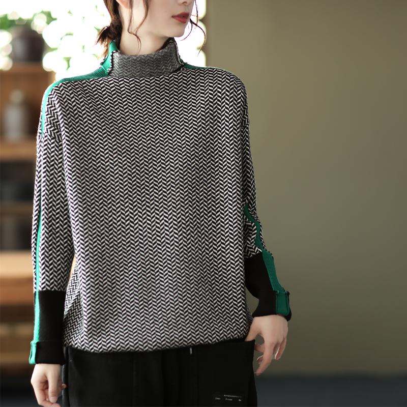 Classic Vintage & Enduringly Stylish Sweater