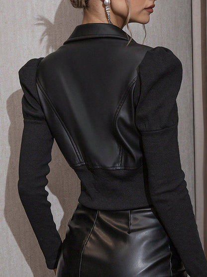 Beautifully Balanced Jacket with Timeless Character