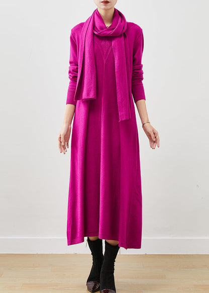 Beautifully Balanced Sweater with Timeless Character
