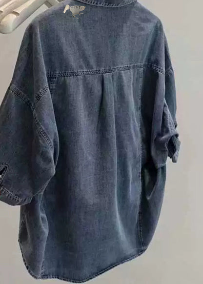 Beautifully Balanced Shirt with Timeless Character