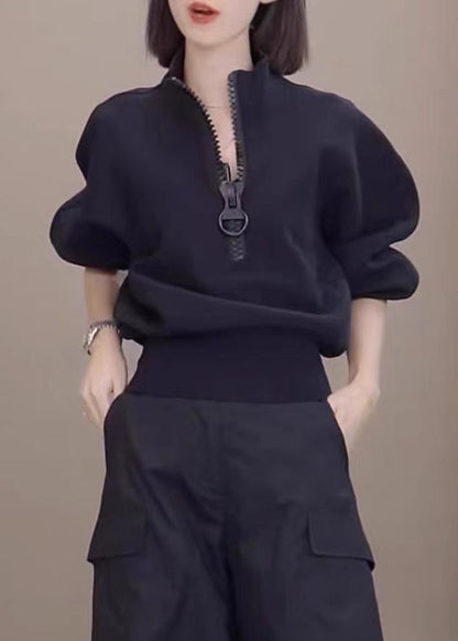 A Vintage Style Shirt with Delicate Timeless Details