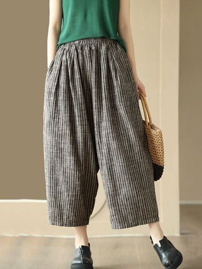 Sophisticated Pants with a Clean Classic Look