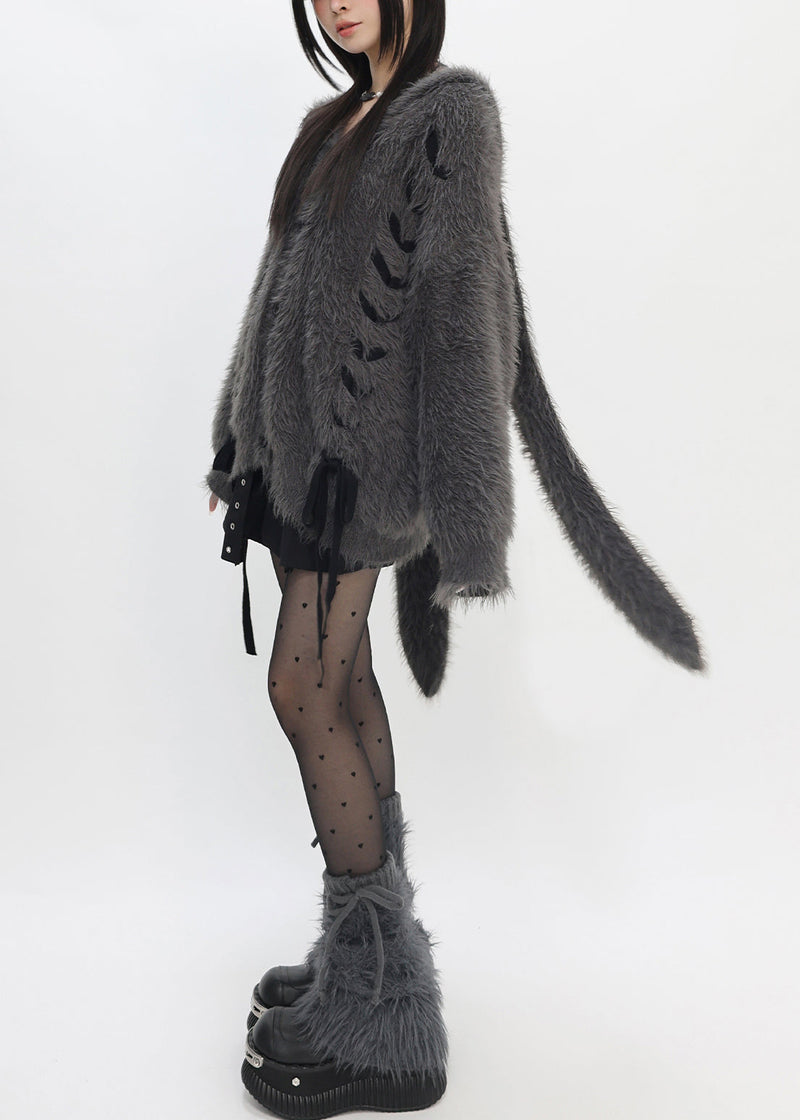 Beautifully Finished Coat in a Timeless Design
