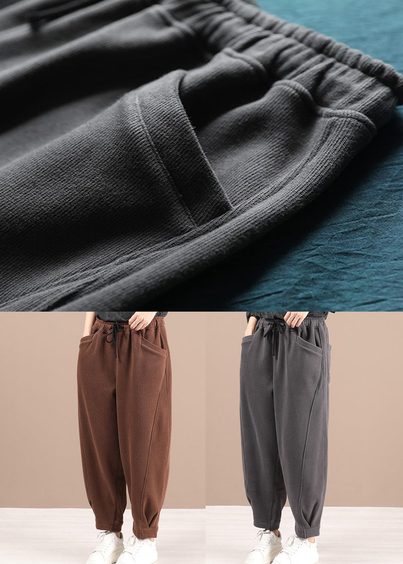 Polished Pants with an Effortless Classic Look