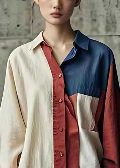 Classic Vintage Shirt with a Flattering Fit