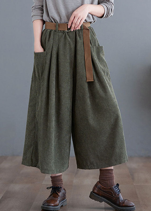 Beautifully Finished Pants in a Timeless Design