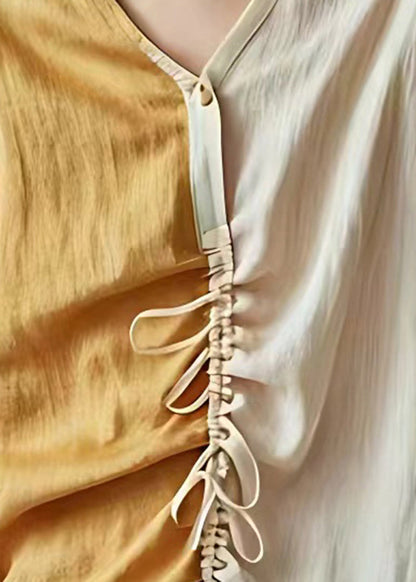 Beautifully Crafted Blouse in a Classic Style