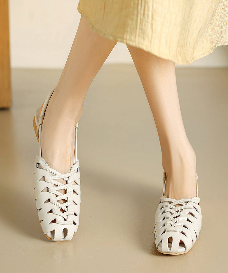 Beautifully Crafted Orthopedic Sandals