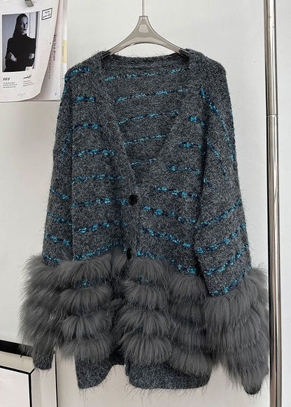 Gracefully Styled Cardigan for Any Occasion
