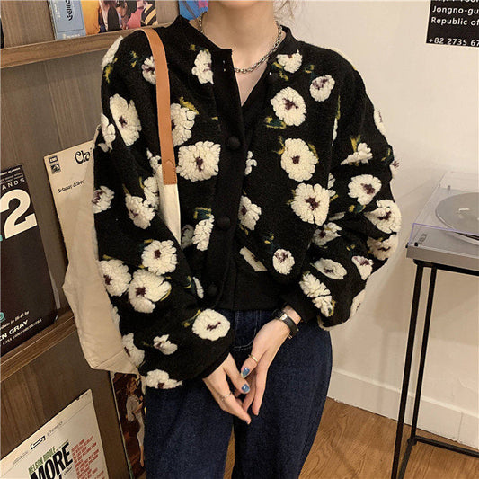 Beautifully Balanced Coat with Timeless Character
