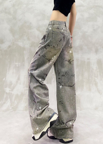 Elegantly Styled Pants for Everyday Wear