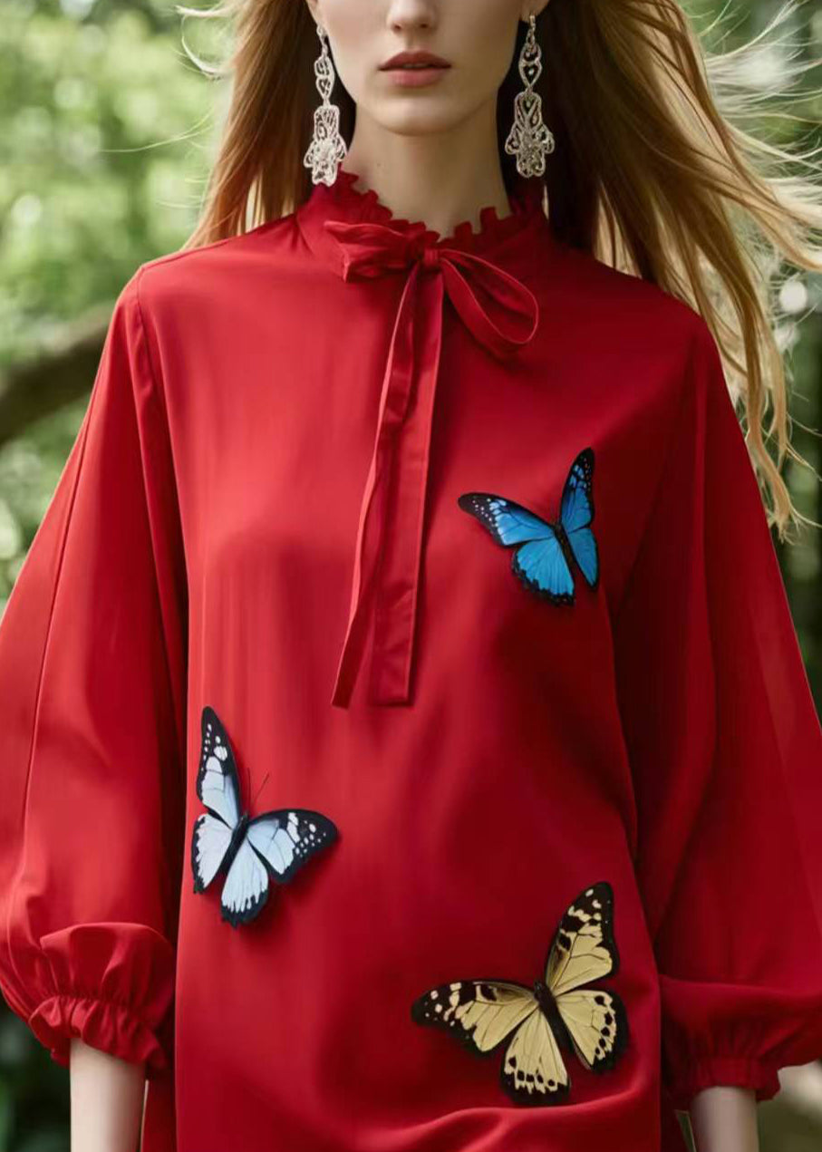 Classic Vintage & Enduringly Stylish Dress