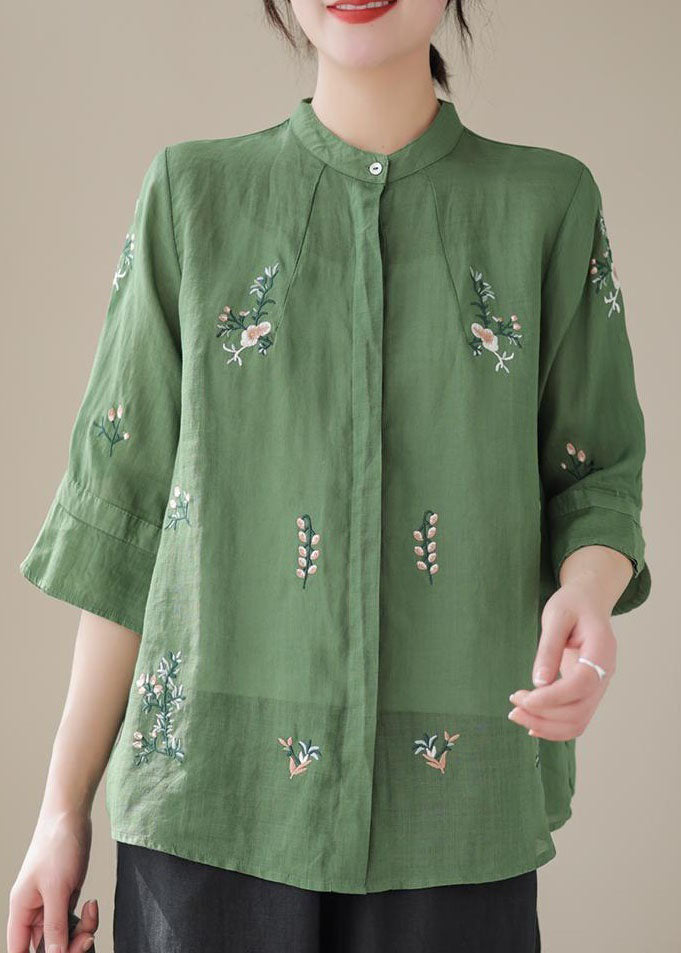 Classic Vintage & Enduringly Stylish Top