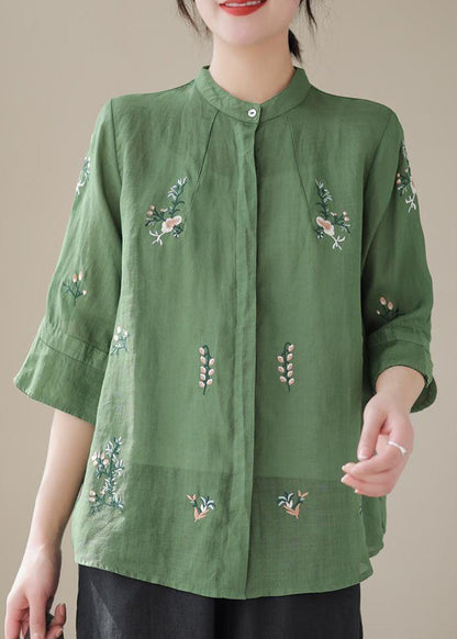 Classic Vintage & Enduringly Stylish Top
