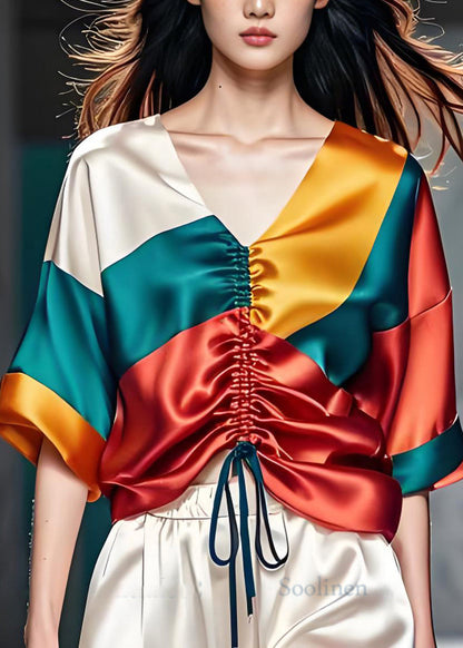 Polished Shirt with an Effortless Classic Look