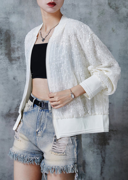 Beautifully Balanced Jacket with Timeless Character