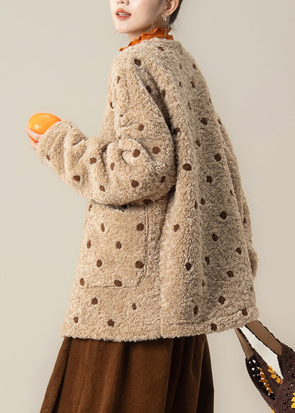 Beautifully Crafted Jacket in a Classic Style