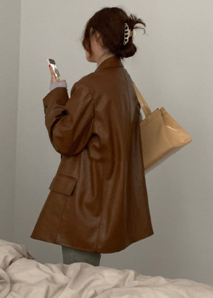 Beautifully Balanced Coat with Timeless Character