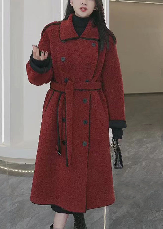 Beautifully Balanced Coat with Timeless Character