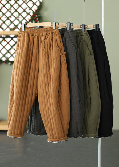 Sophisticated Pants with a Clean Classic Look