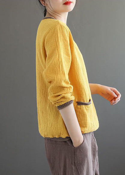 Beautifully Finished Top in a Timeless Design