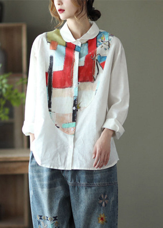 Beautifully Crafted Shirt in a Classic Style