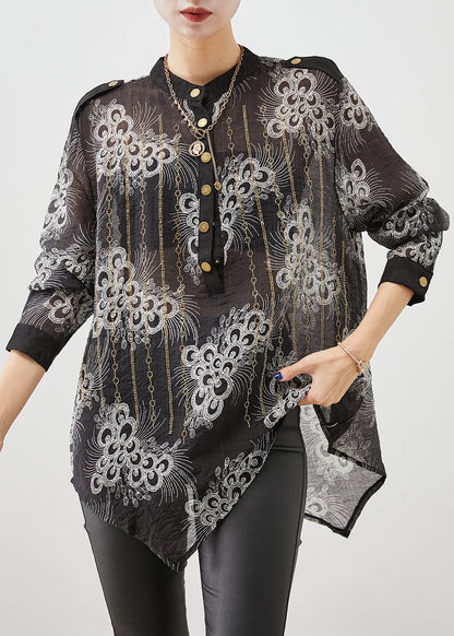 Elegantly Styled Shirt for Everyday Wear