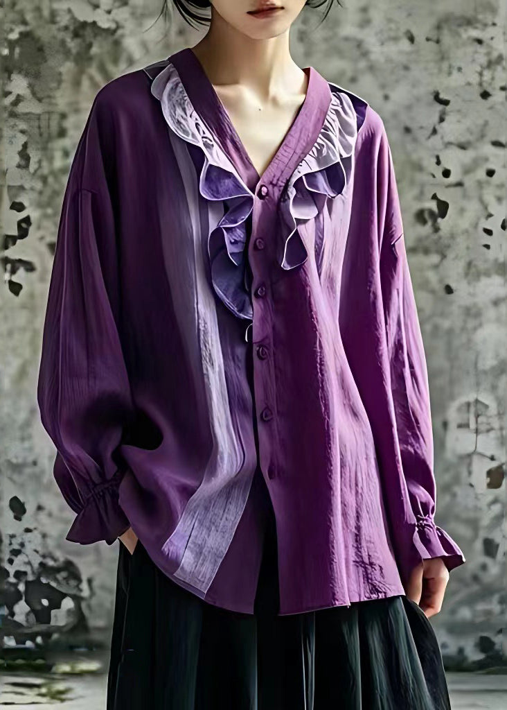 Beautifully Crafted Shirt in a Classic Style