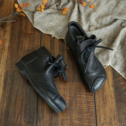 Stylish Orthopedic Boots for Any Occasion