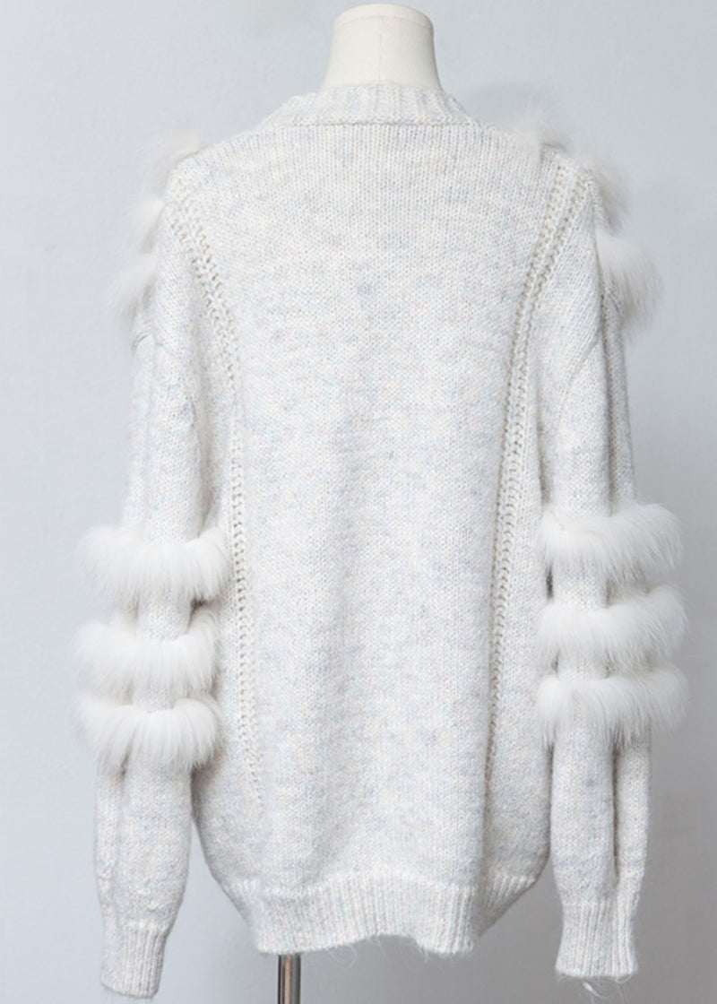 Polished Cardigan with an Effortless Classic Look