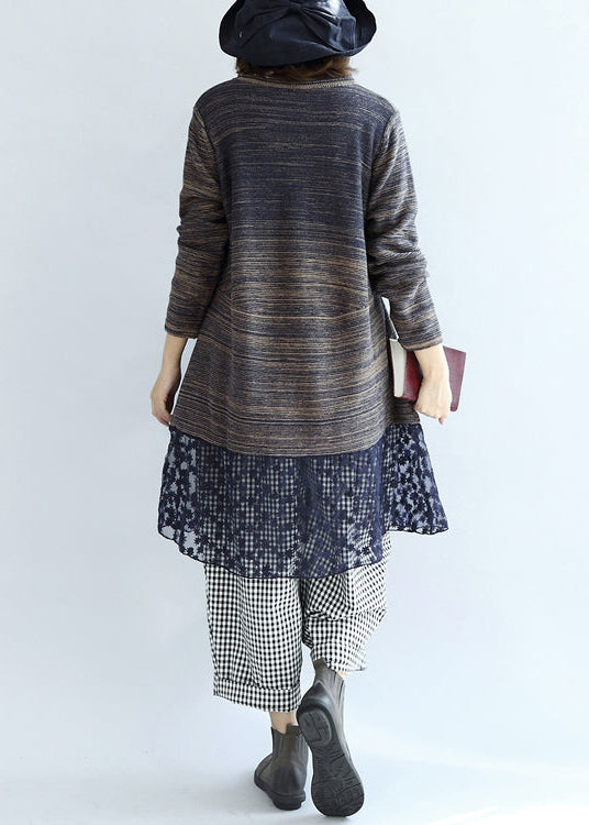 Elegantly Styled Sweater for Everyday Wear