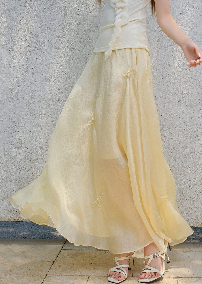 Vintage Inspired Garment with a Contemporary Edge