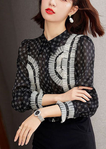 Beautifully Crafted Shirt in a Classic Style