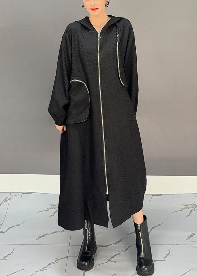 Elegantly Styled Coat for Everyday Wear