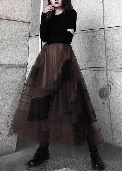 Vintage Inspired Garment with a Contemporary Edge