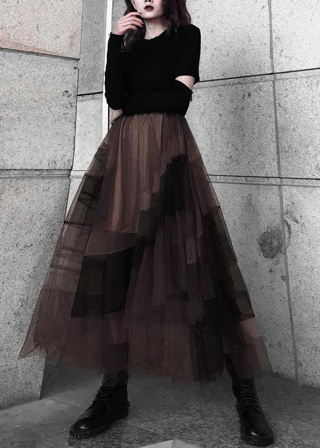 Vintage Inspired Garment with a Contemporary Edge