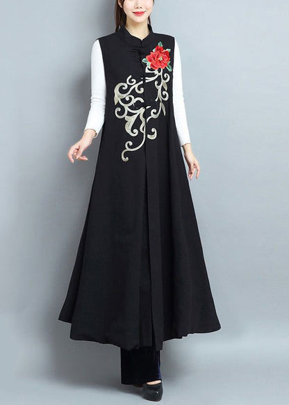 Beautifully Balanced Coat with Timeless Character