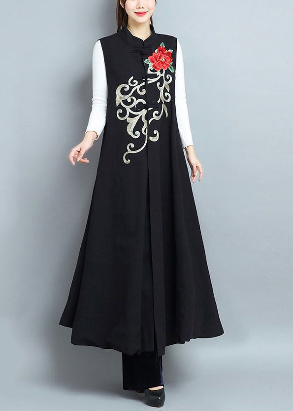 Beautifully Balanced Coat with Timeless Character