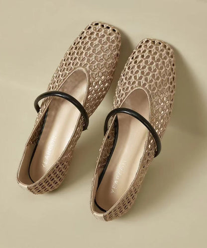 Beautifully Crafted Orthopedic Sandals