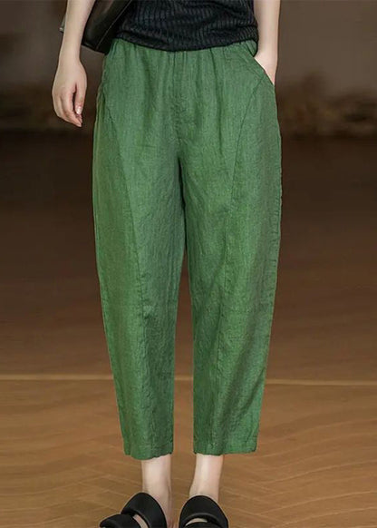 Beautifully Finished Pants in a Timeless Design