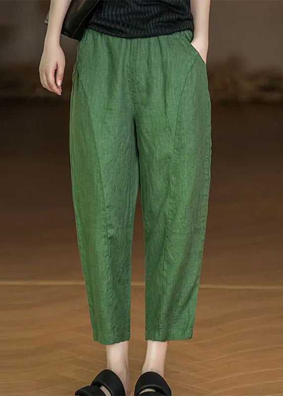 Beautifully Finished Pants in a Timeless Design