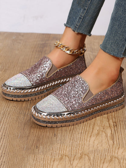 Vintage Inspired Orthopedic Shoes