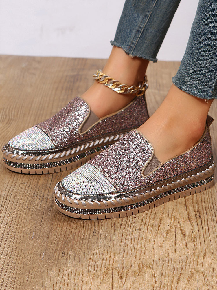 Vintage Inspired Orthopedic Shoes