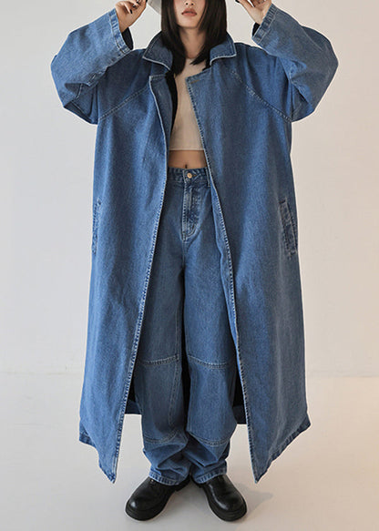 Classic Vintage & Enduringly Stylish Coat