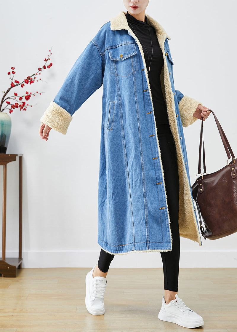 Beautifully Crafted Coat in a Classic Style