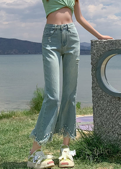 Beautifully Crafted Pants in a Classic Style